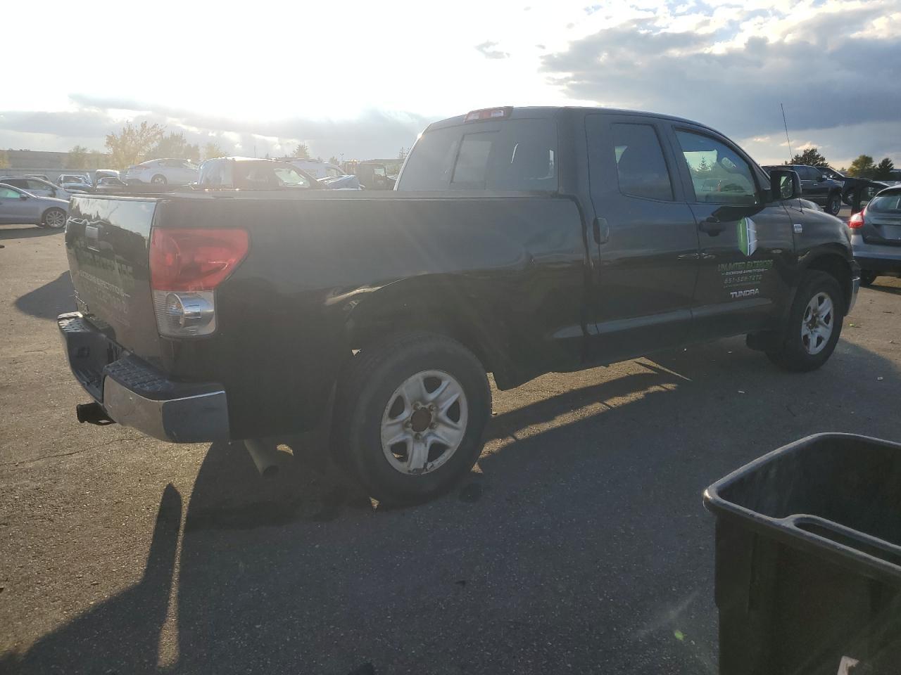 2008 TOYOTA TUNDRA