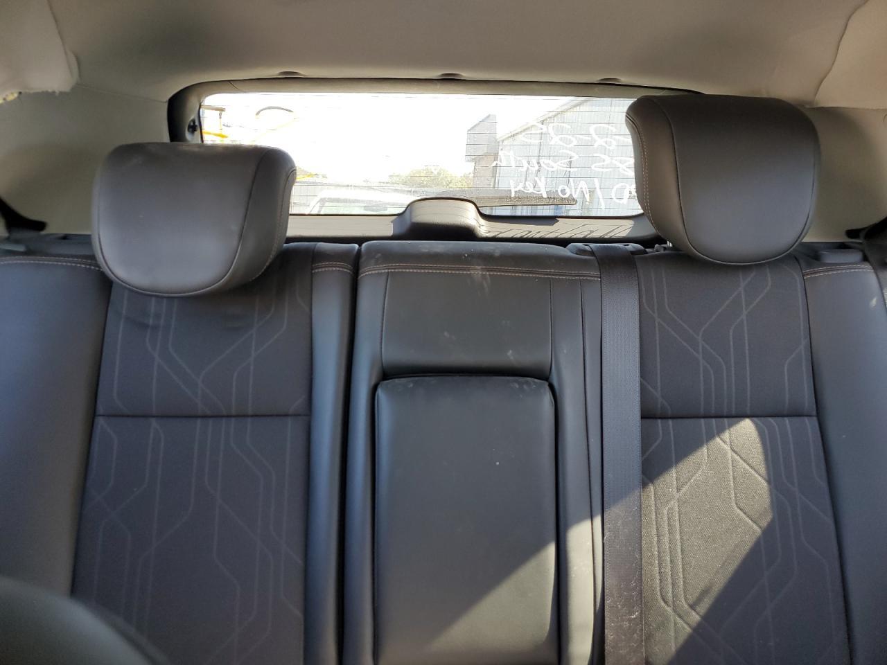2022 CHEVROLET TRAX