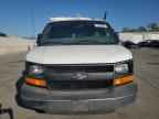 2014 CHEVROLET EXPRESS 2500