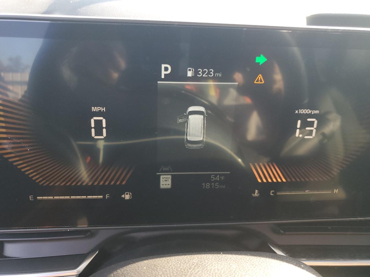 2025 KIA Carnival
