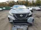 2022 NISSAN MURANO