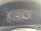 1999 TOYOTA COROLLA