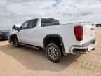 2021 GMC Sierra
