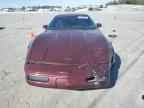 1995 CHEVROLET CORVETTE