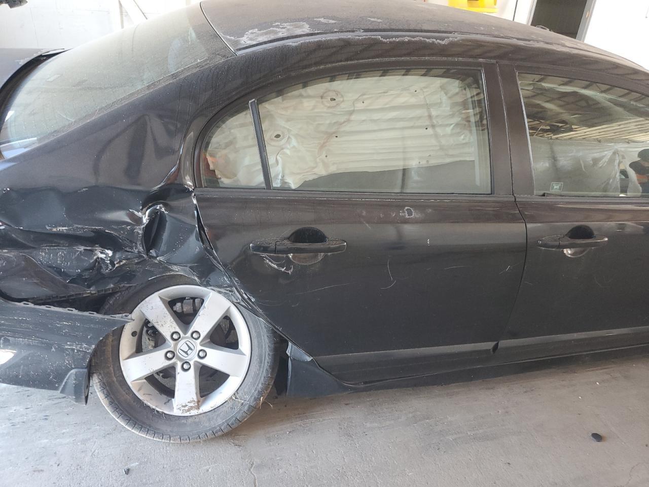 2010 HONDA CIVIC