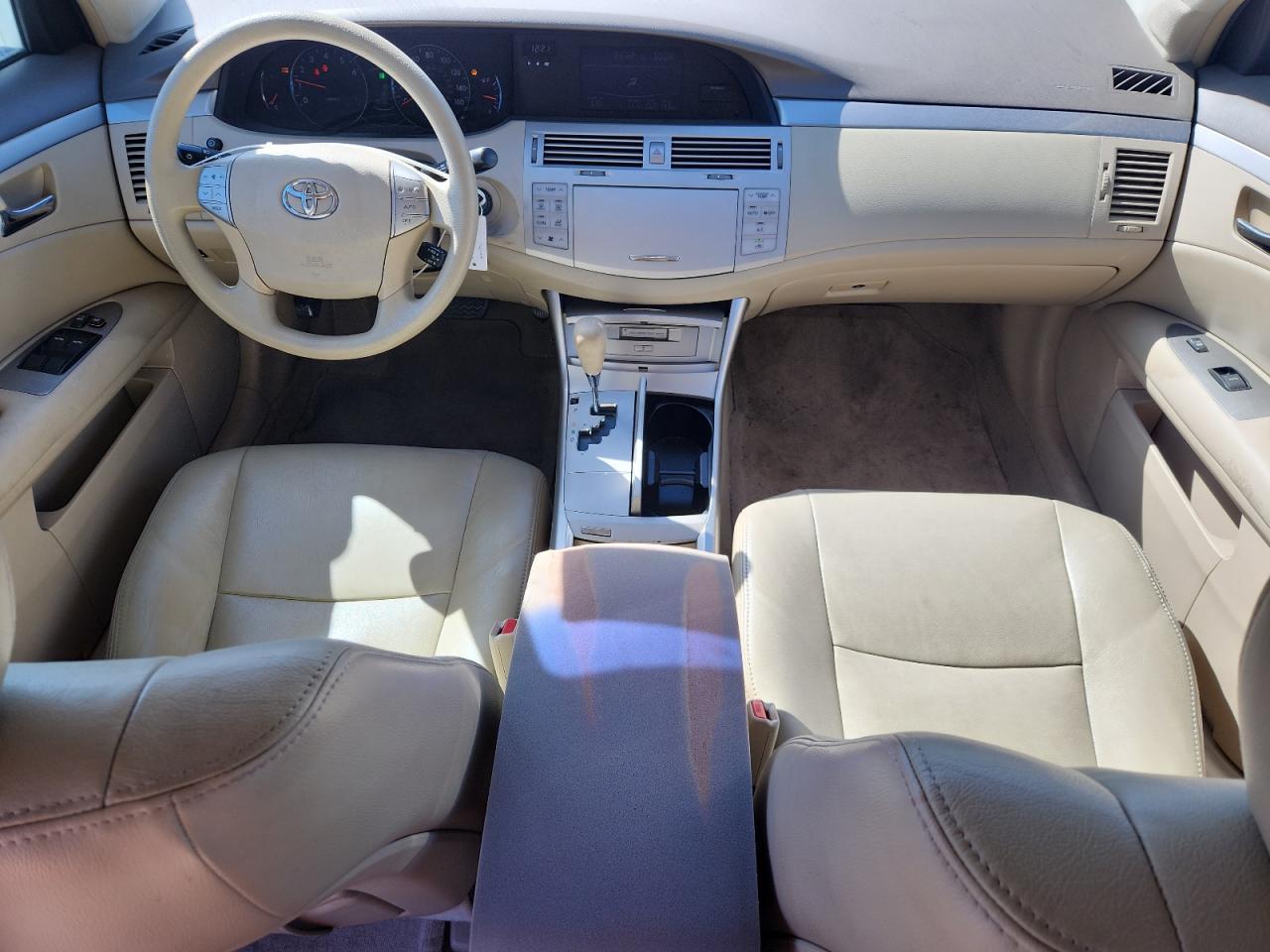2006 TOYOTA Avalon