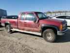1992 GMC Sierra