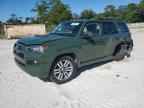 2022 TOYOTA 4Runner