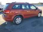 2014 DODGE JOURNEY