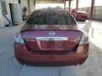 2011 NISSAN ALTIMA