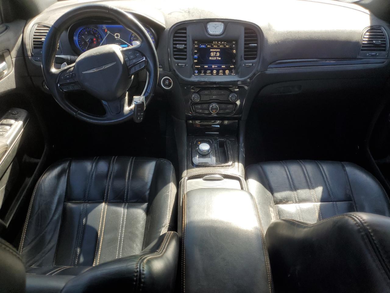 2016 CHRYSLER 300