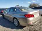 2014 BMW 5 series