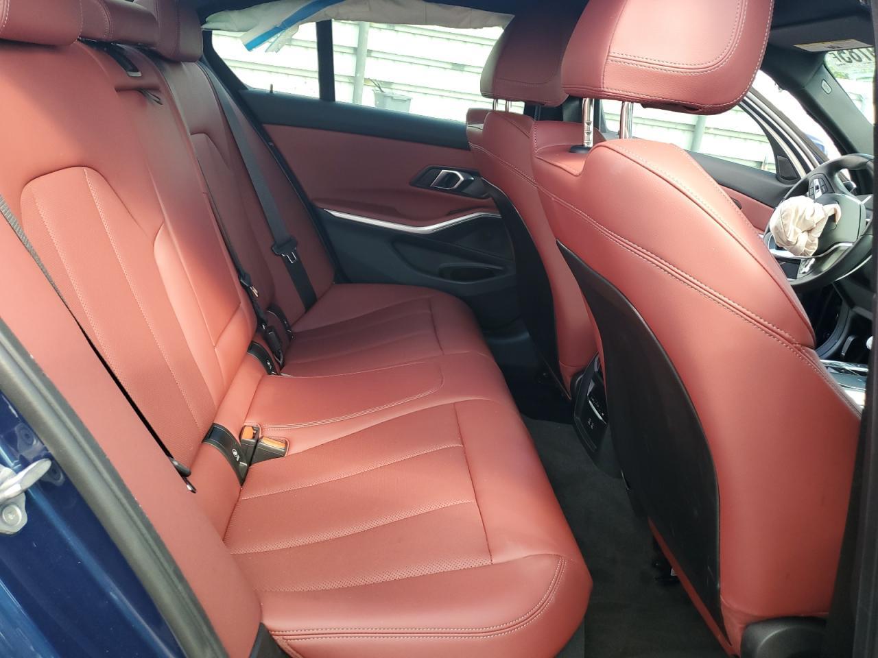 2024 BMW 3 SERIES