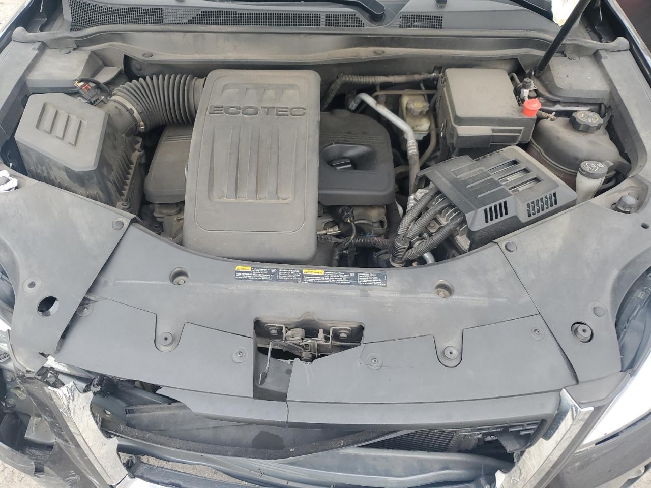 2013 GMC Terrain