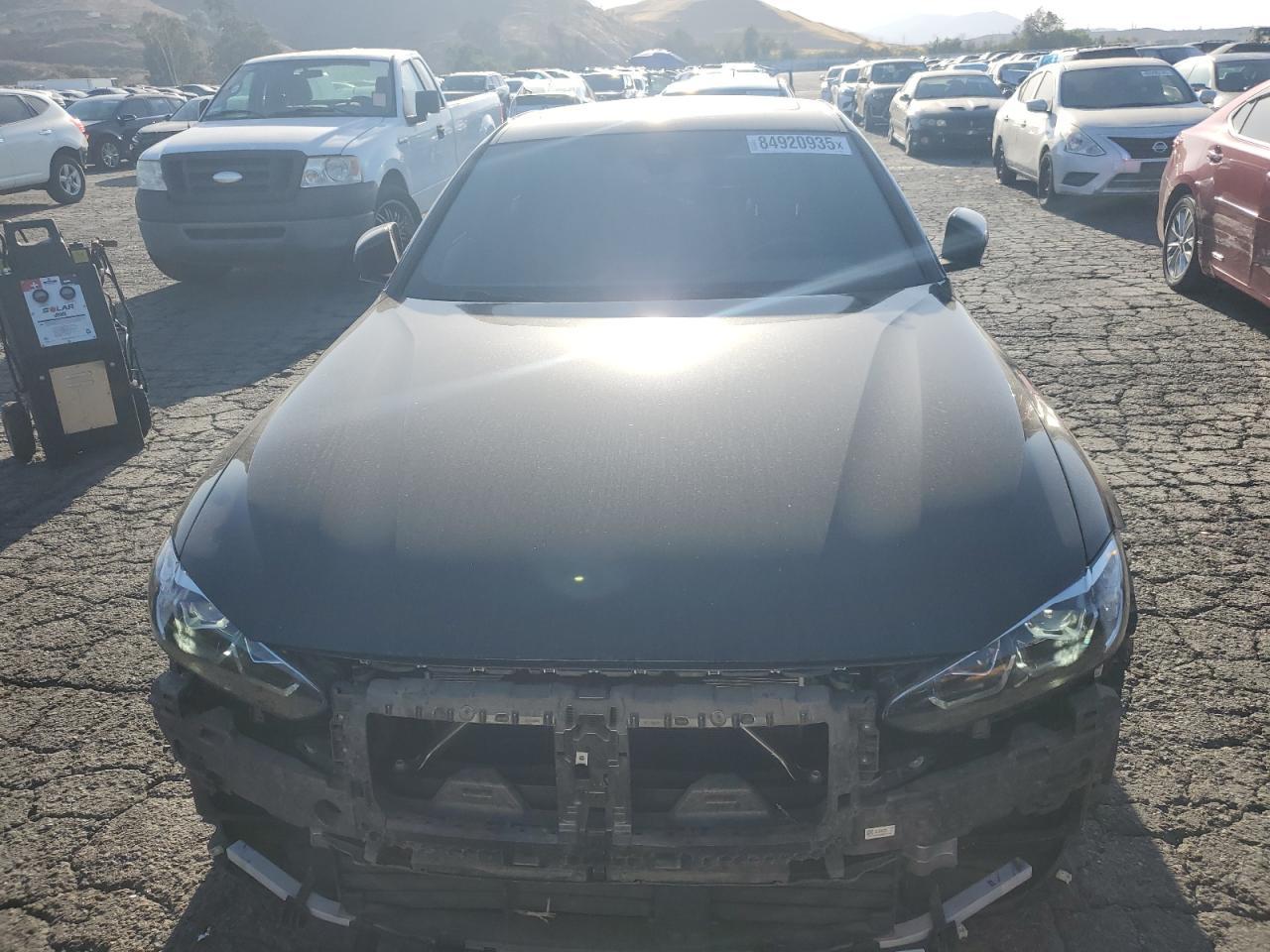 2023 BMW i4
