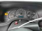 2001 CHEVROLET Silverado