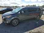 2017 KIA SEDONA