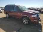 2015 FORD Expedition