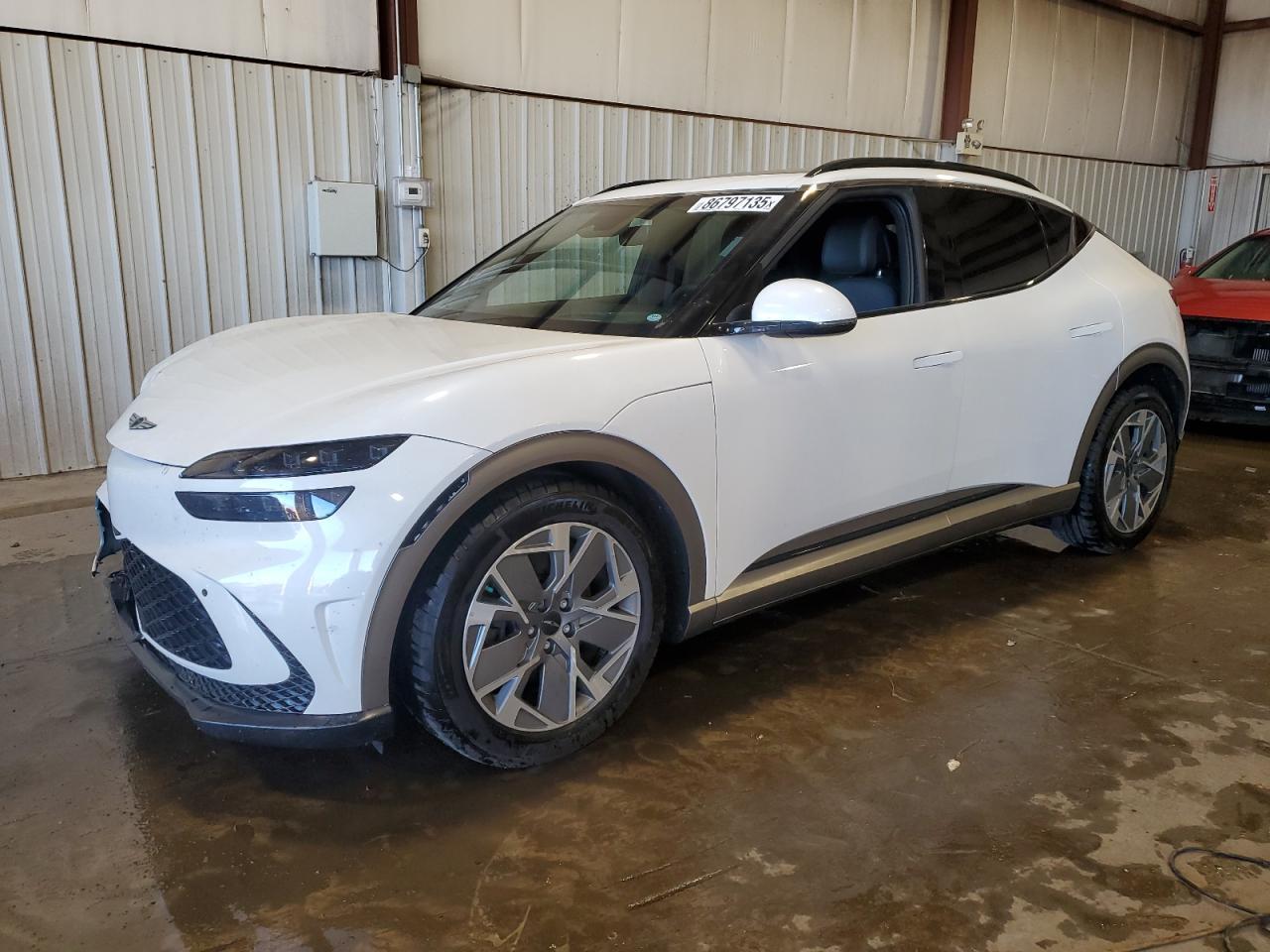 2024 GENESIS GV60