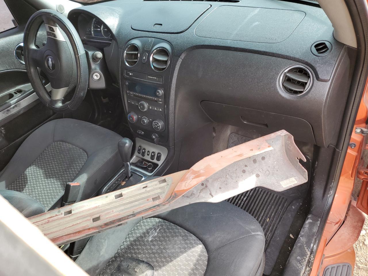 2008 CHEVROLET HHR