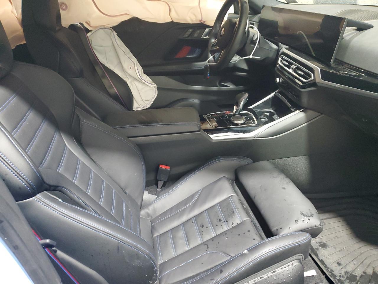 2024 BMW M2