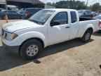 2016 NISSAN Frontier