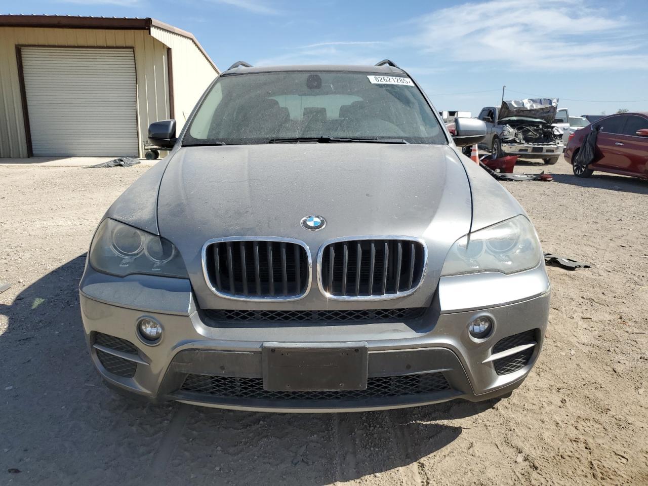 2013 BMW X5