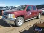 2013 CHEVROLET Silverado