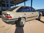 1989 FORD Escort