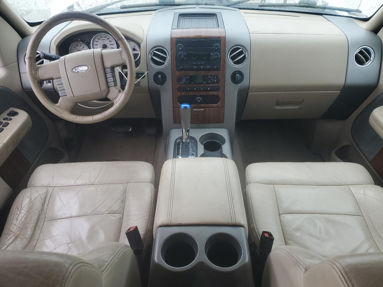2004 FORD F-150