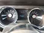 2010 FORD MUSTANG