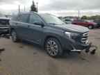 2018 GMC Terrain