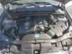 2012 BMW 3 SERIES