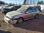 2007 SUBARU IMPREZA