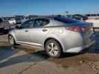 2014 KIA Optima Hybrid
