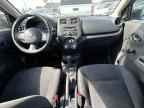 2014 NISSAN VERSA