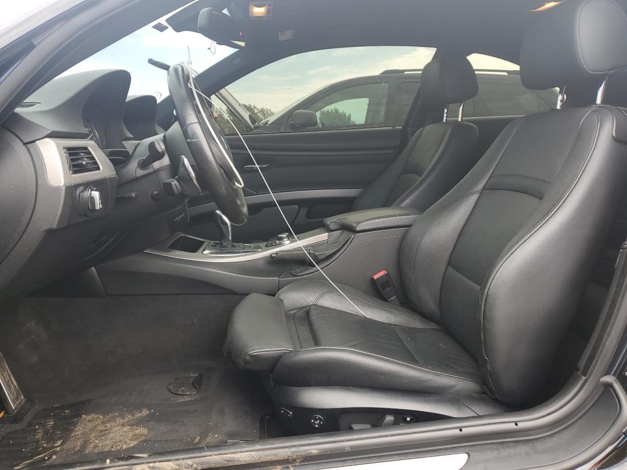 2011 BMW 3 SERIES