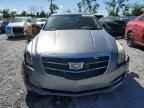 2018 CADILLAC ATS