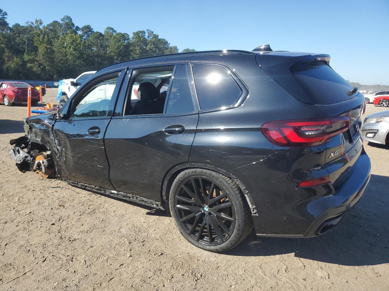2023 BMW X5