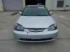 2003 HONDA CIVIC