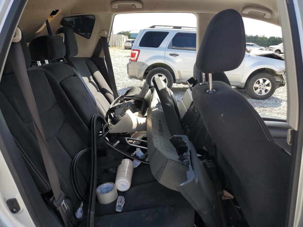 2017 NISSAN MURANO