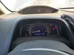 2011 HONDA CIVIC