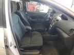2012 TOYOTA YARIS