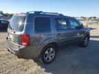2012 HONDA PILOT