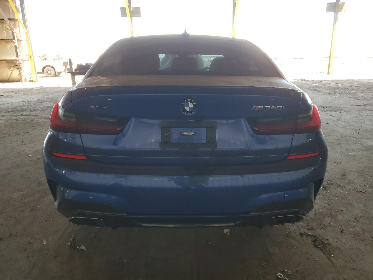 2022 BMW M340i