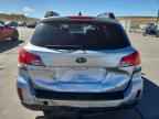 2014 SUBARU Outback