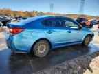2018 SUBARU IMPREZA