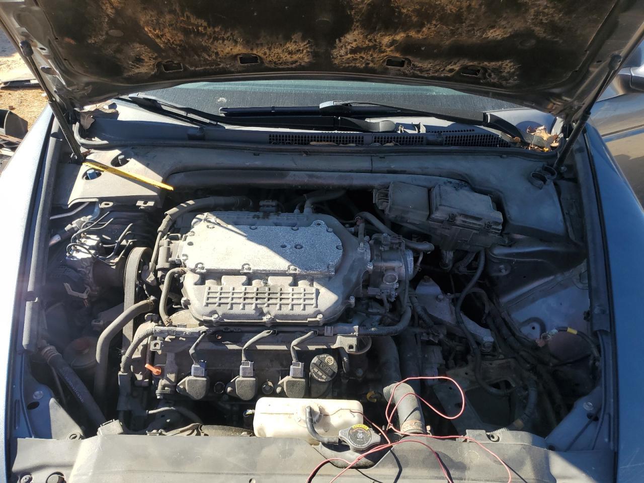 2008 ACURA TL