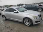 2013 CADILLAC ATS