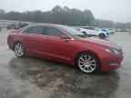2015 LINCOLN MKZ